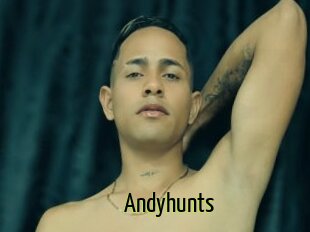 Andyhunts