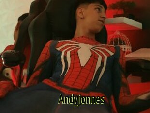 Andyjonnes