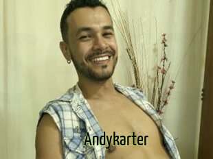 Andykarter