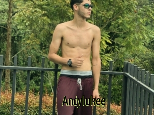 Andylukee
