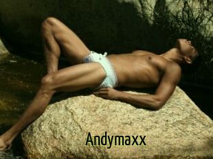 Andymaxx