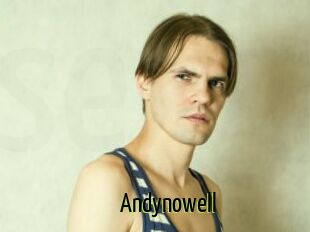 Andynowell