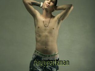 Andyparkman