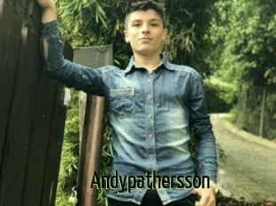 Andypathersson