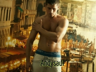 Andysaul
