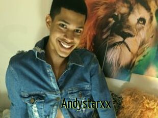 Andystarxx