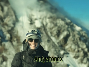 Andystonex