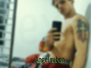 Angel_ruben