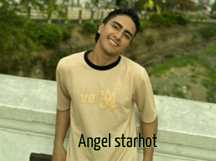 Angel_starhot