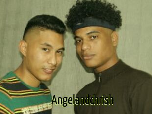 Angelandchrish