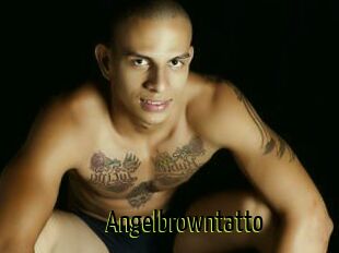 Angelbrowntatto