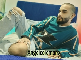 Angelcolemanx