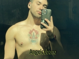 Angelcubano