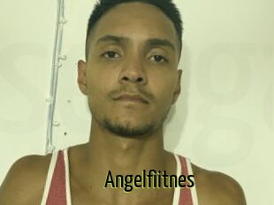 Angelfiitnes