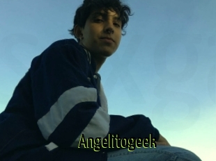 Angelitogeek