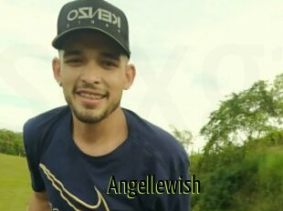 Angellewish