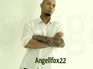 Angellfox22