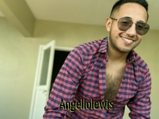 Angellolewis
