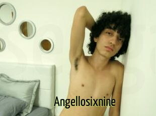 Angellosixnine