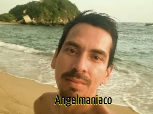 Angelmaniaco