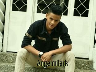 Angelmilark
