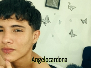Angelocardona