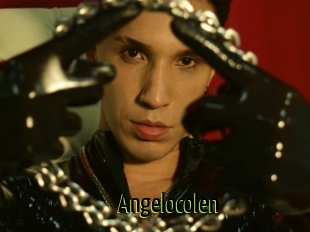Angelocolen