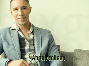 Angelocolleen