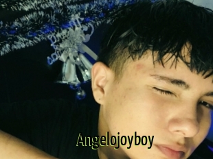Angelojoyboy