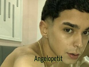 Angelopetit