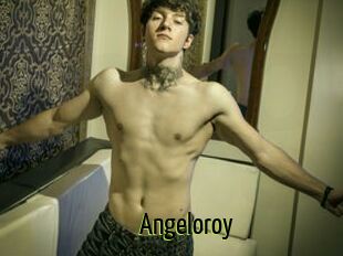 Angeloroy