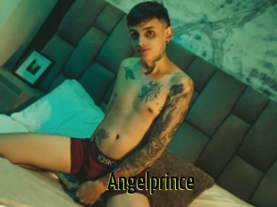 Angelprince