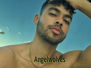 Angelwolves