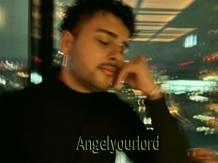 Angelyourlord