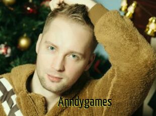 Anndygames
