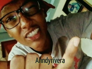 Anndyrivera