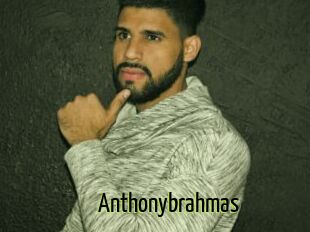 Anthonybrahmas