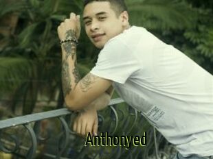 Anthonyed
