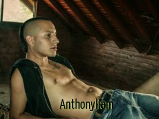 Anthonyliam