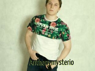 Anthonymysterio