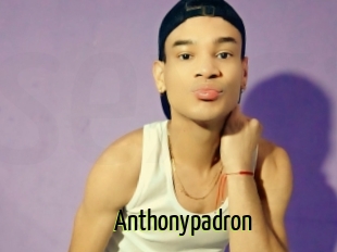 Anthonypadron