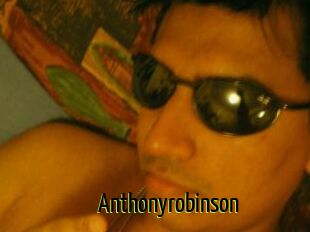 Anthonyrobinson