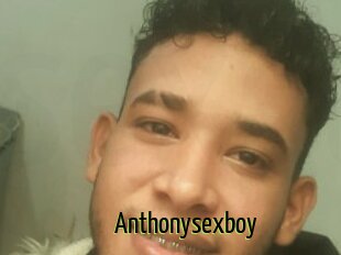 Anthonysexboy
