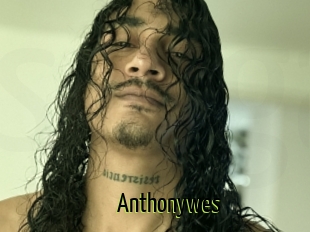 Anthonywes