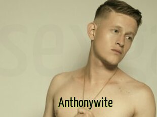 Anthonywite
