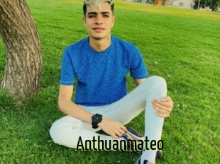 Anthuanmateo