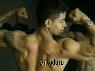 Antoduro
