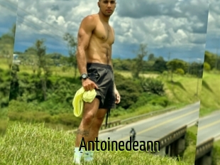 Antoinedeann