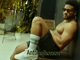 Antoinejhonson