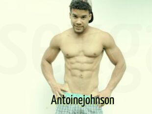 Antoinejohnson